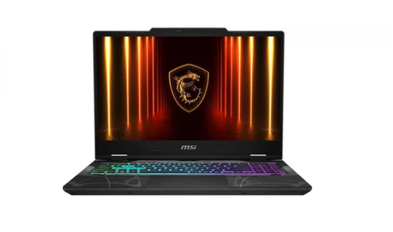 NOTEBOOK MSI CYBORG 15 C13WEO i7-13620H-16GB(2x8GB DDR4)-M2 512GB-FHD 15.6"-RTX 5050